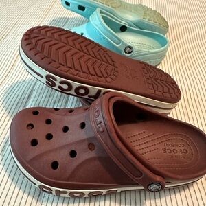 Crocs